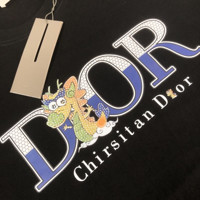 Christian Dior T-Shirts